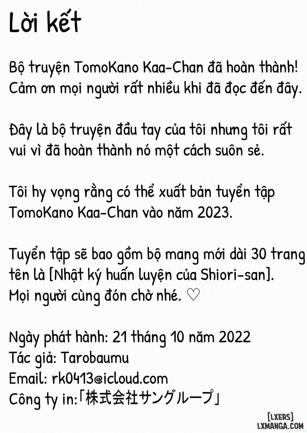 TomoKano Kaa-Chan 3 ~Daisuki Na Hahaoya Ga Akuyuu Chinpo Ni Haramu Made~ 1 trang 88