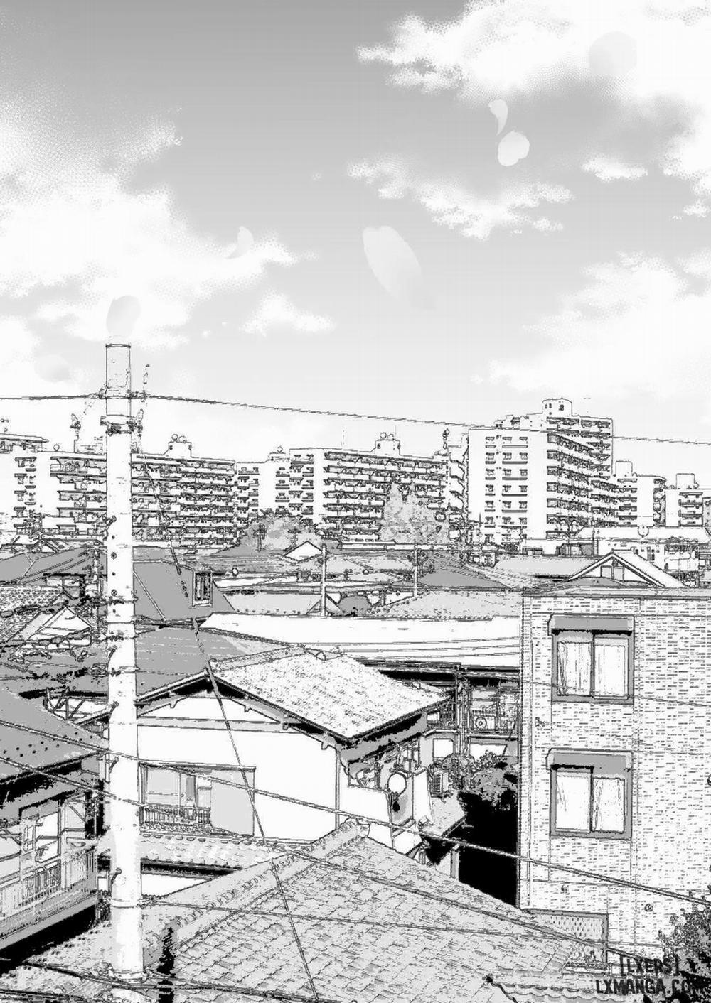 Tomokano Kaa-Chan~ Daisuki Na Ore No Hahaoya Wa Aho Na Shinyuu No Kanojo~ 3 trang 79