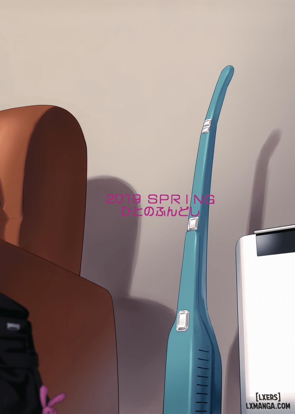 Tonari no JK ni Odosarete Irihiraretemasu 1 trang 31