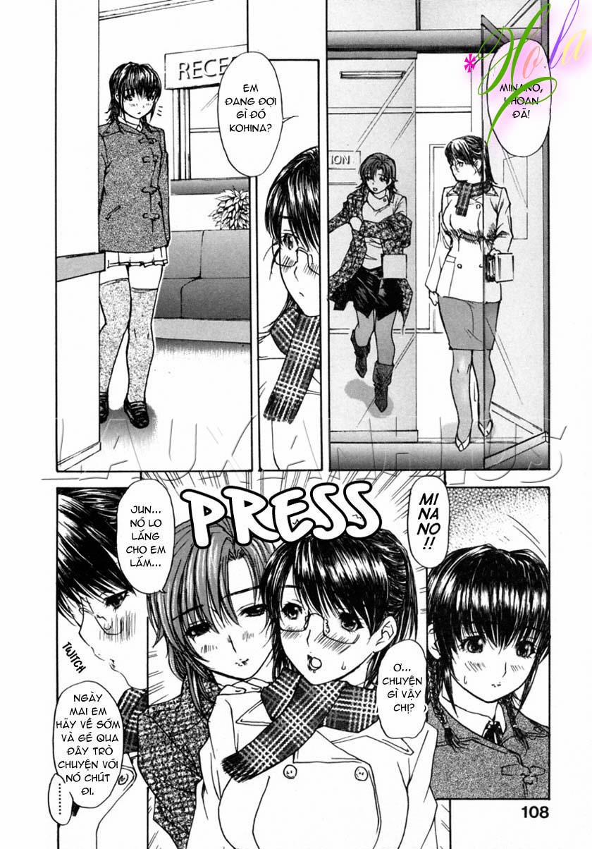 Tonari no Minano Sensei 17 trang 1