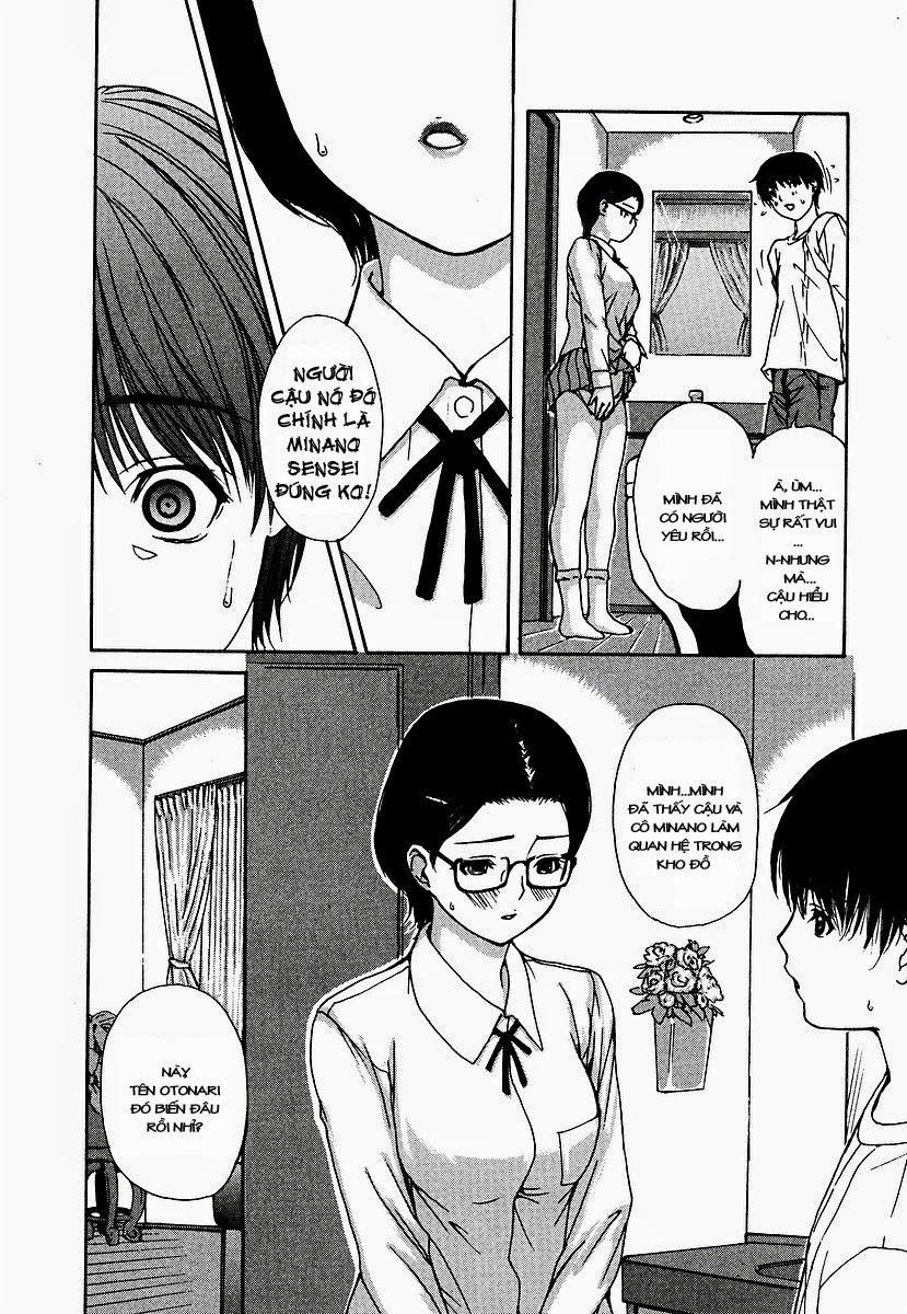 Tonari no Minano Sensei 25 trang 7