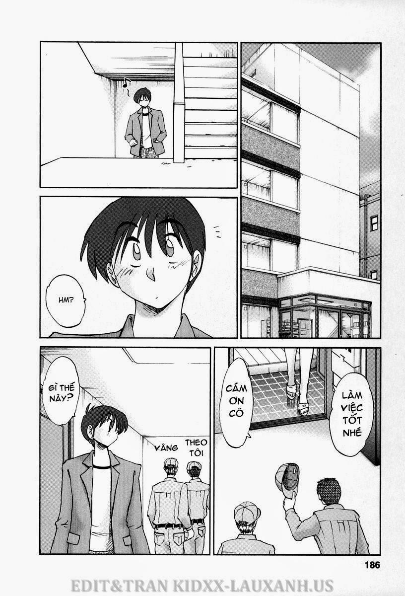 Tonari No Tonari No Oneesan Vol.1 + Vol.2 18 [End] trang 1