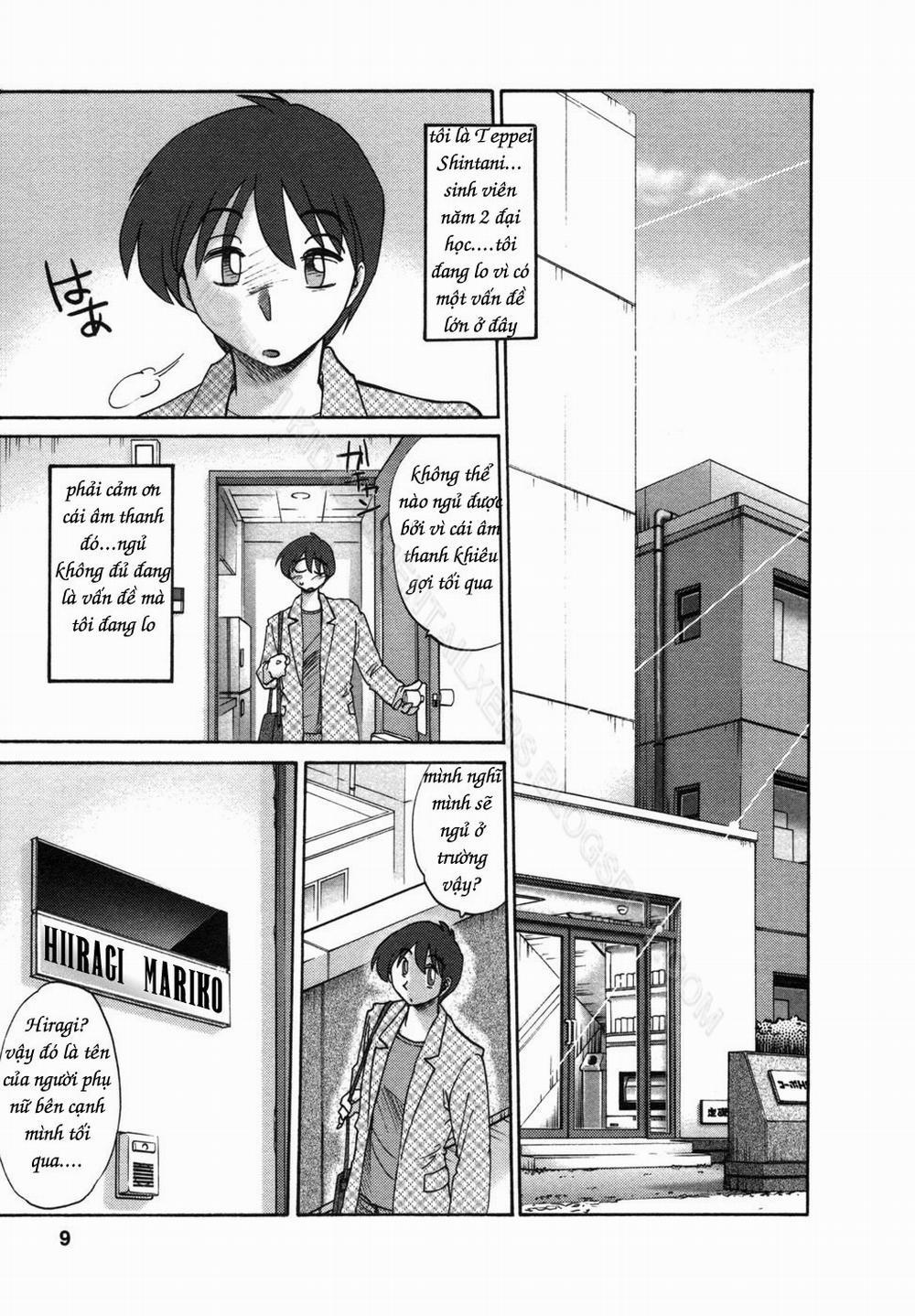 Tonari No Tonari No Oneesan 1 trang 11