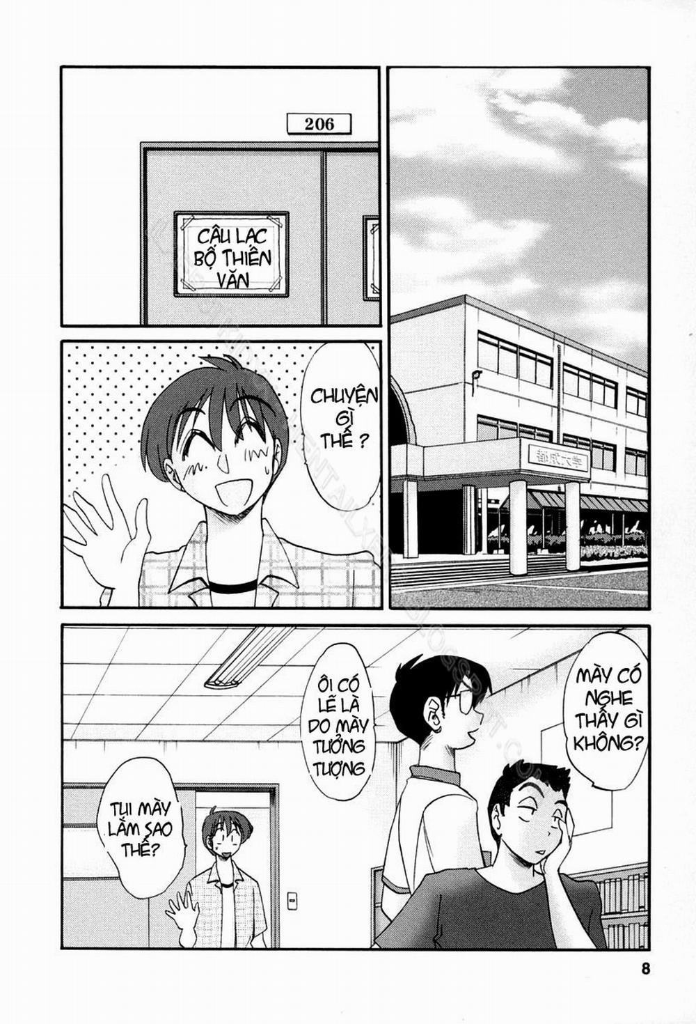 Tonari No Tonari No Oneesan 10 trang 5