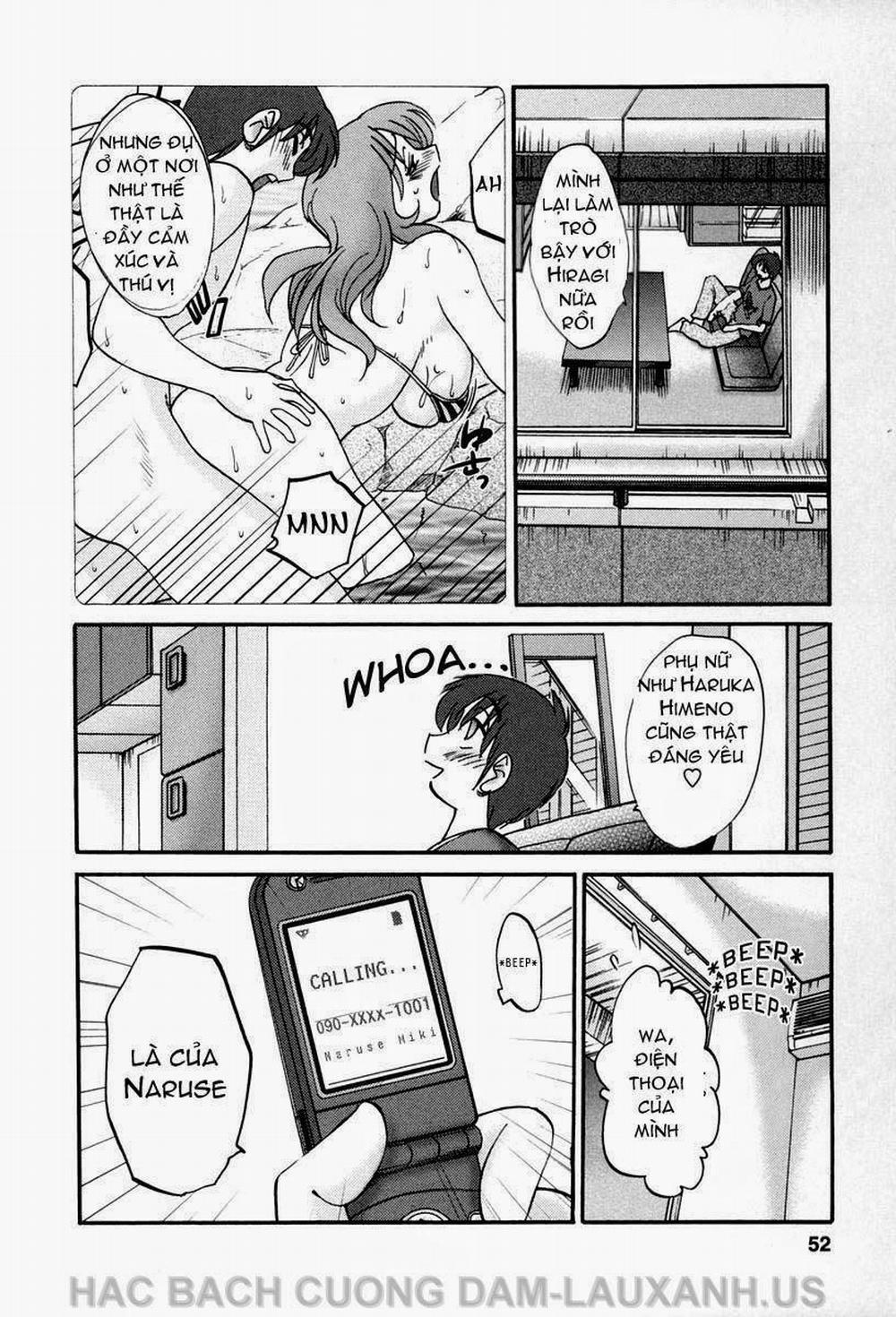 Tonari No Tonari No Oneesan 12 trang 1