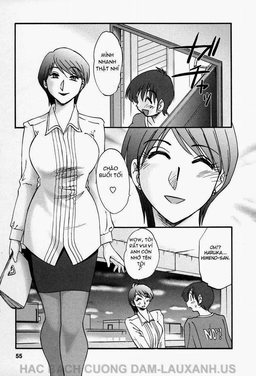 Tonari No Tonari No Oneesan 12 trang 4