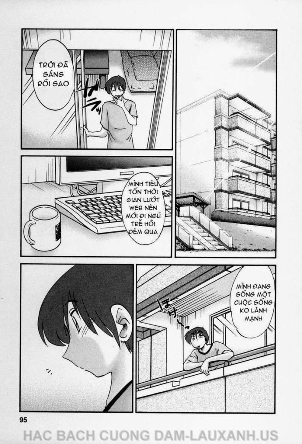 Tonari No Tonari No Oneesan 14 trang 0