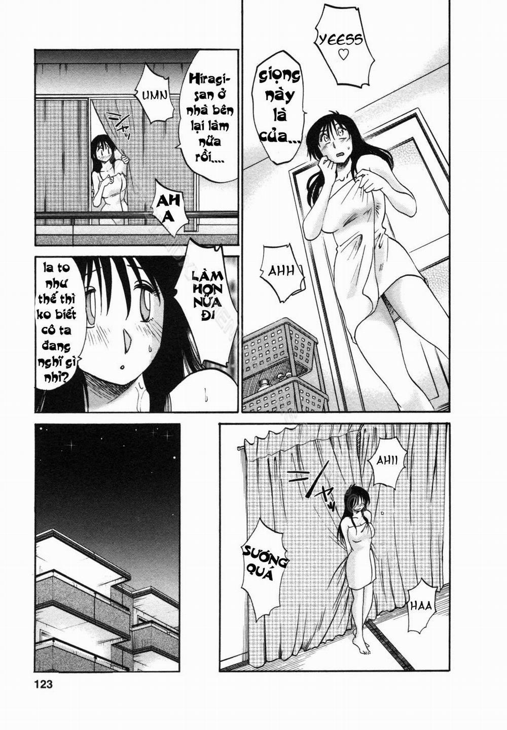 Tonari No Tonari No Oneesan 6 trang 6