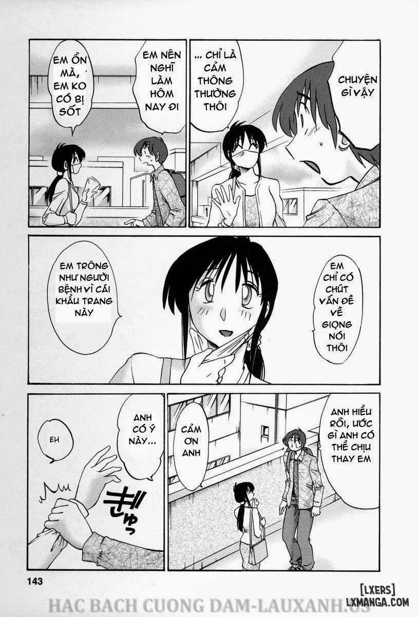 tonari no tonari no oneesann 16 trang 2