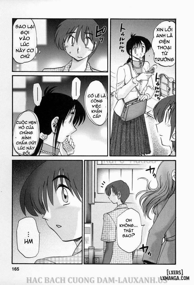 tonari no tonari no oneesann 17 trang 2