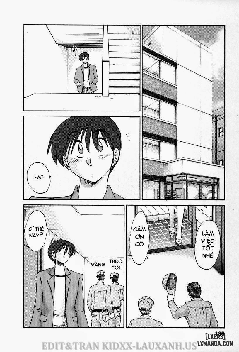 tonari no tonari no oneesann 18 trang 1