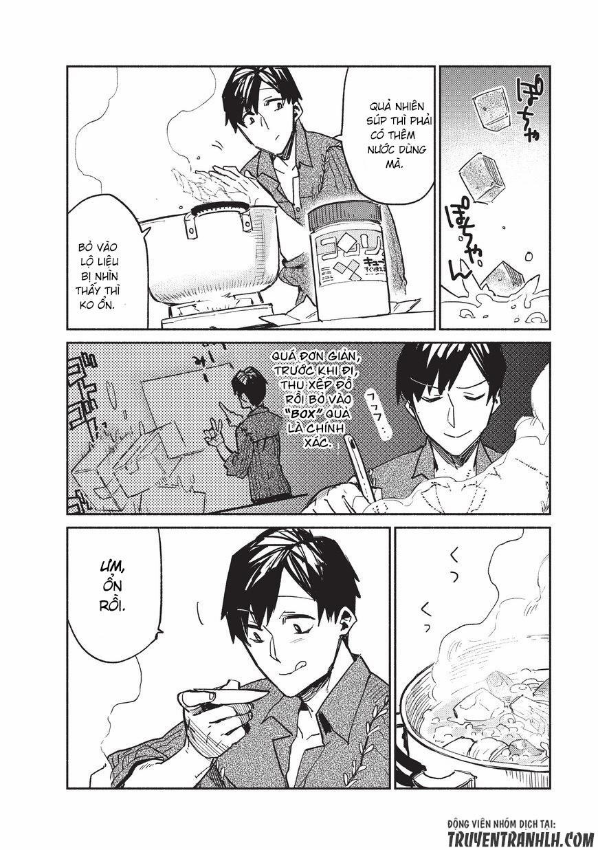 Tondemo Skill De Isekai Hourou Meshi 1 trang 32