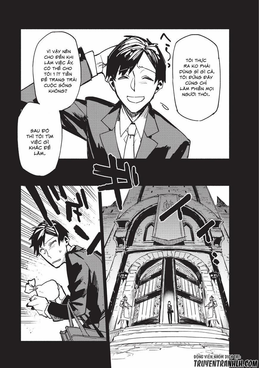 Tondemo Skill De Isekai Hourou Meshi 1 trang 7