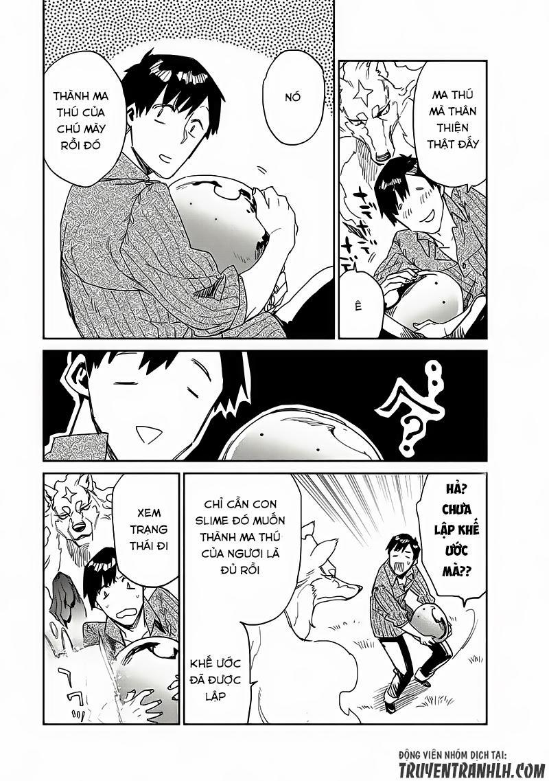 Tondemo Skill De Isekai Hourou Meshi 10 trang 25