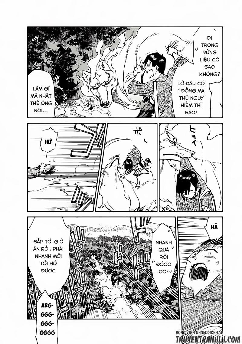 Tondemo Skill De Isekai Hourou Meshi 10 trang 4