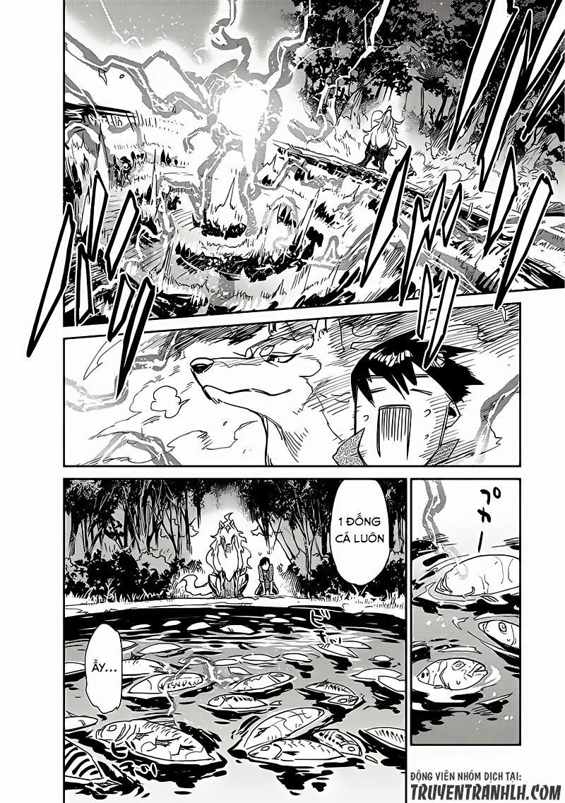 Tondemo Skill De Isekai Hourou Meshi 10 trang 6