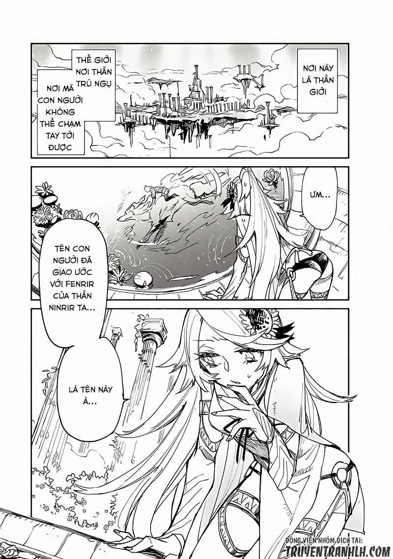 Tondemo Skill De Isekai Hourou Meshi 11 trang 1