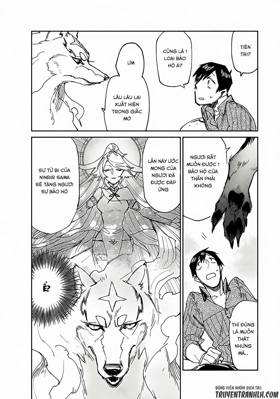 Tondemo Skill De Isekai Hourou Meshi 11 trang 12