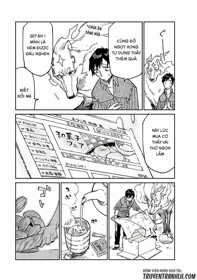 Tondemo Skill De Isekai Hourou Meshi 11 trang 19