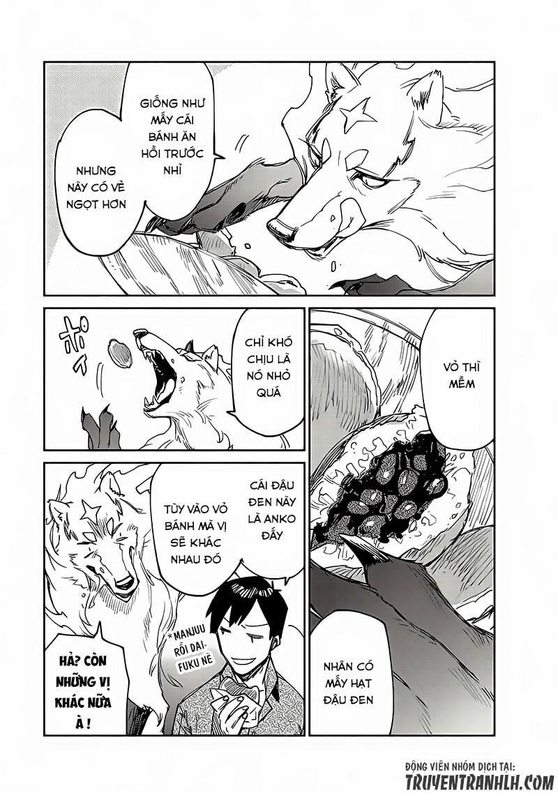 Tondemo Skill De Isekai Hourou Meshi 11 trang 21