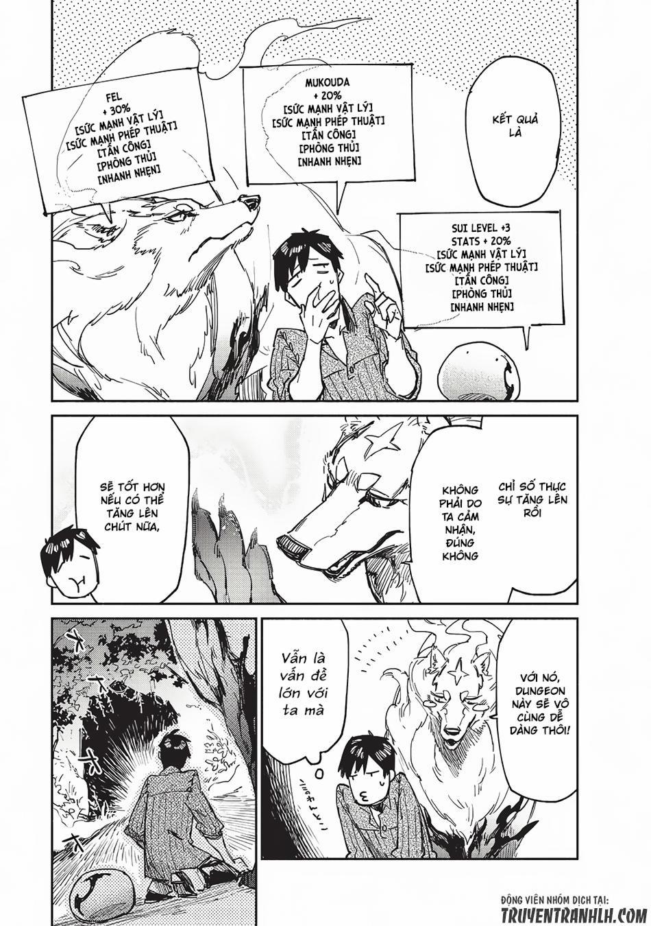 Tondemo Skill De Isekai Hourou Meshi 12 trang 19