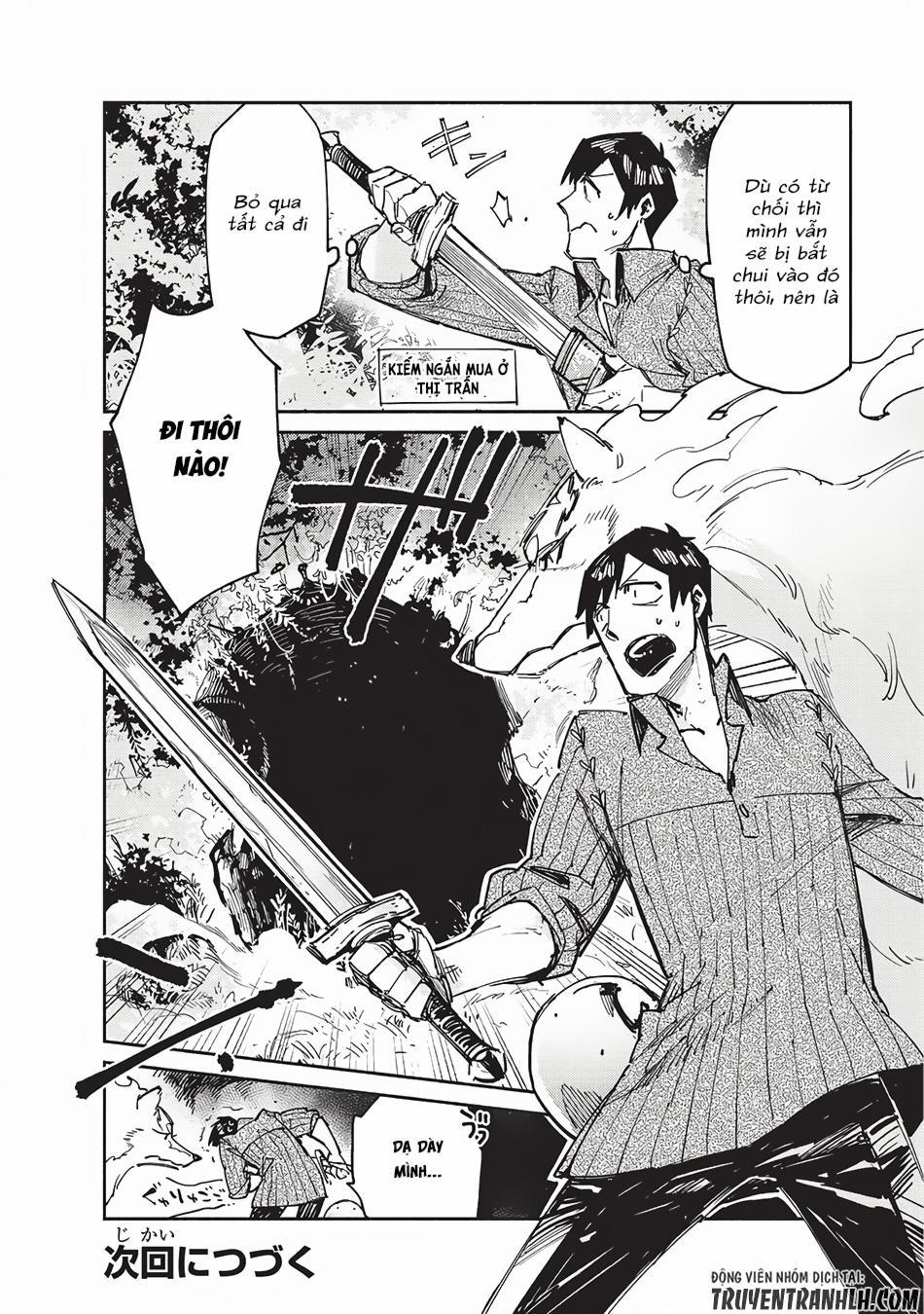 Tondemo Skill De Isekai Hourou Meshi 12 trang 20