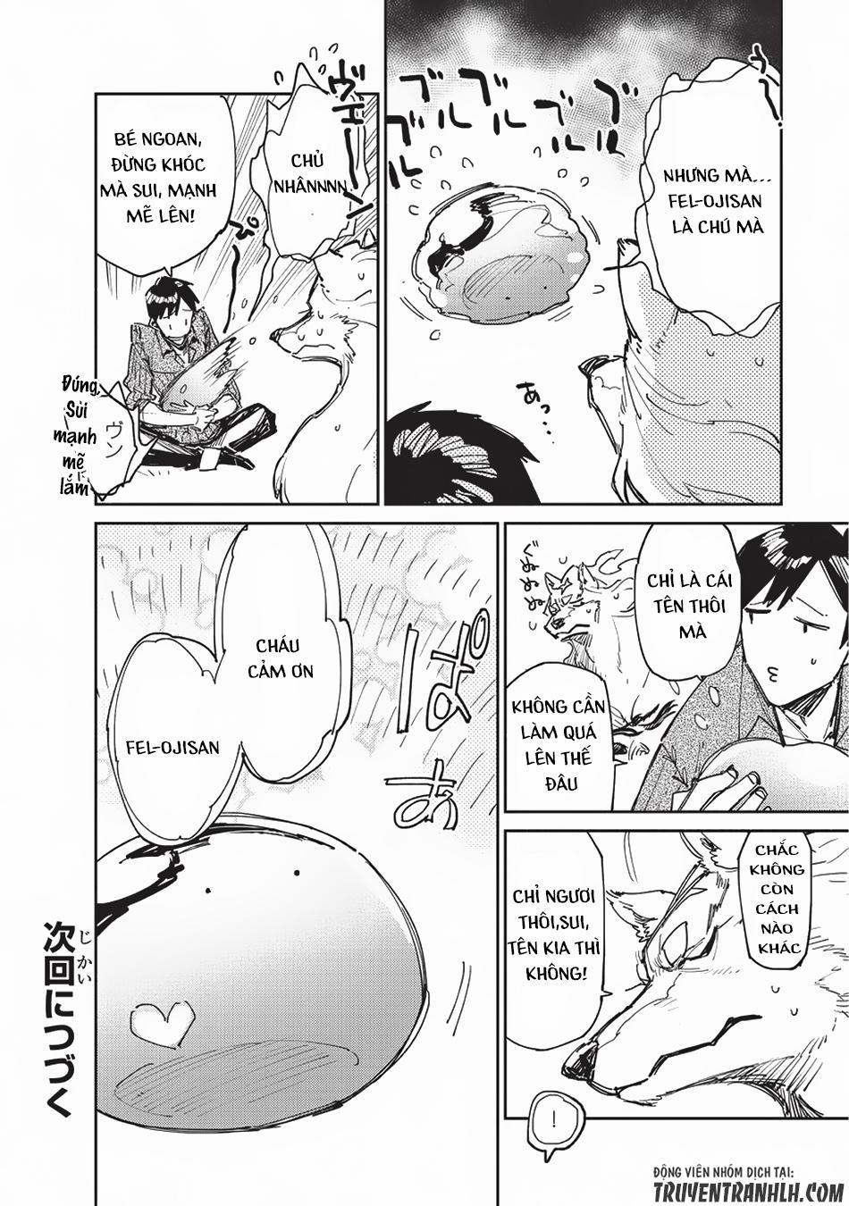 Tondemo Skill De Isekai Hourou Meshi 13 trang 28