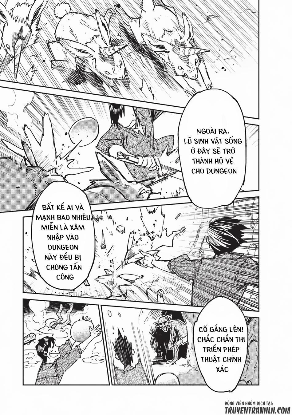 Tondemo Skill De Isekai Hourou Meshi 13 trang 5