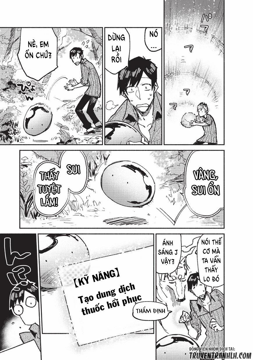 Tondemo Skill De Isekai Hourou Meshi 15 trang 13