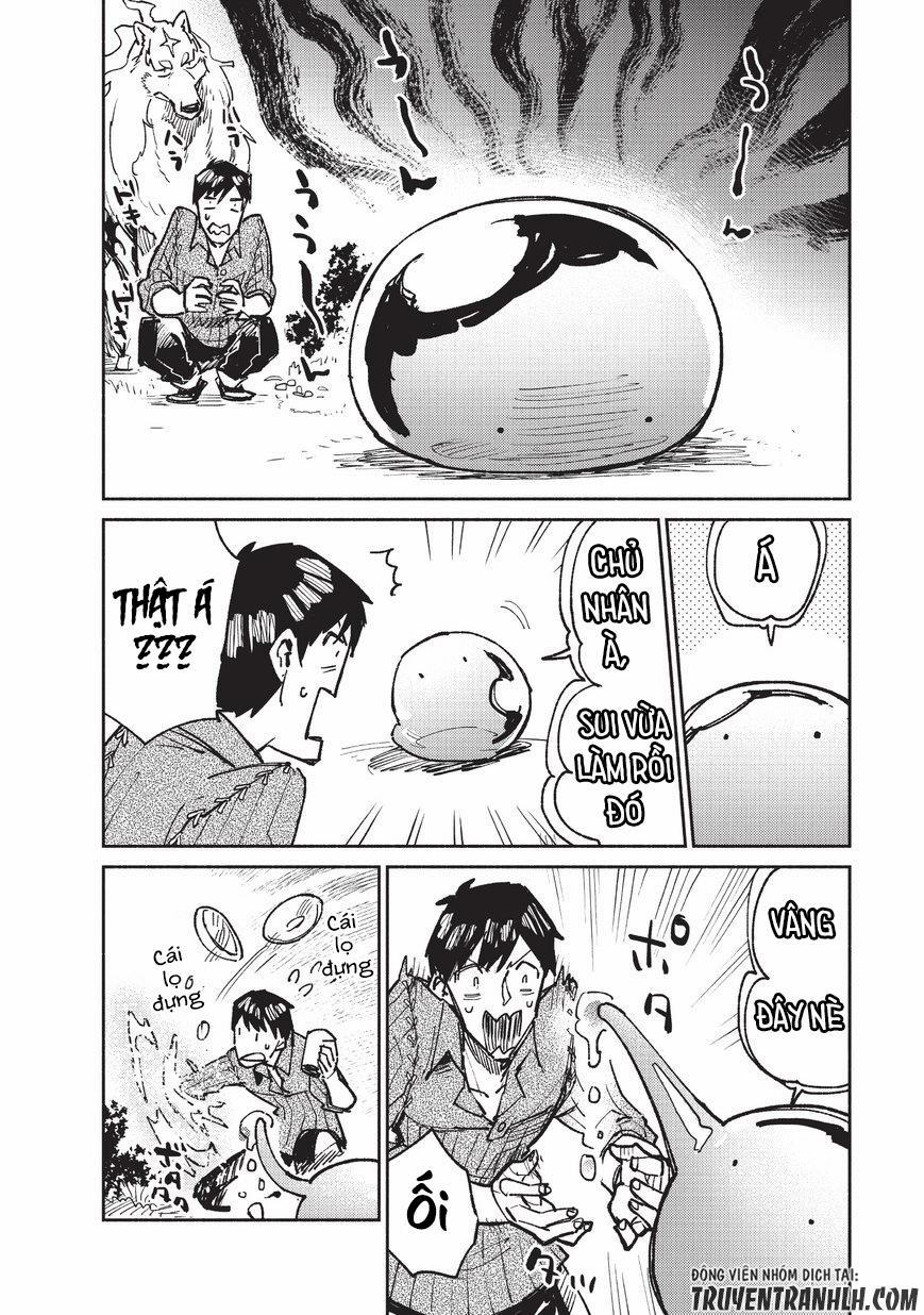 Tondemo Skill De Isekai Hourou Meshi 15 trang 16