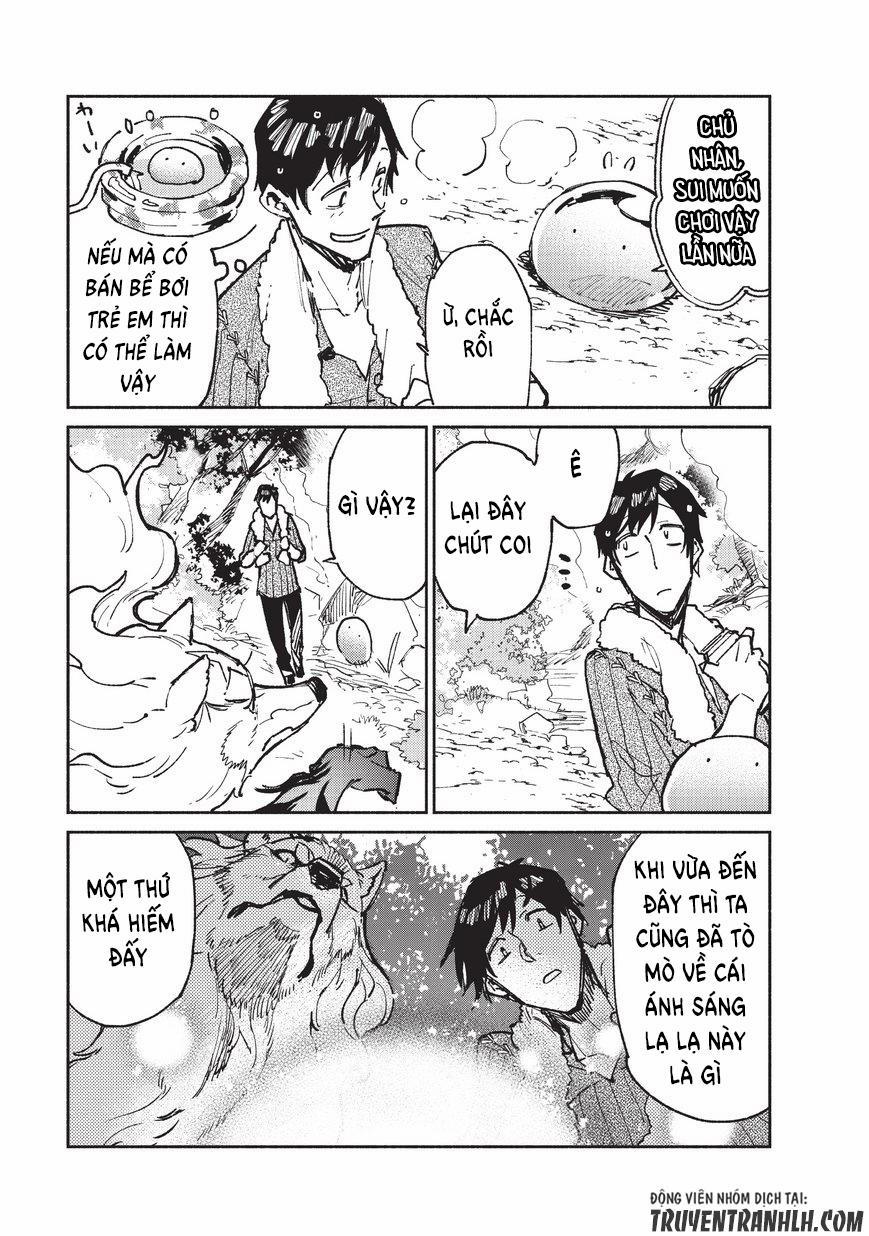 Tondemo Skill De Isekai Hourou Meshi 15 trang 9