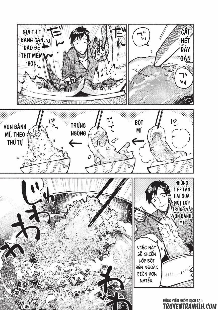 Tondemo Skill De Isekai Hourou Meshi 16 trang 21