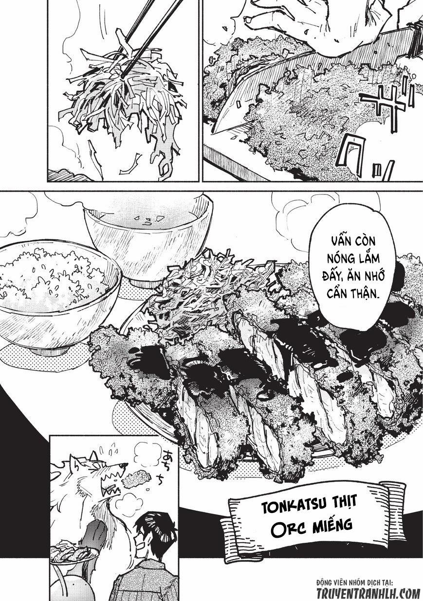 Tondemo Skill De Isekai Hourou Meshi 16 trang 22