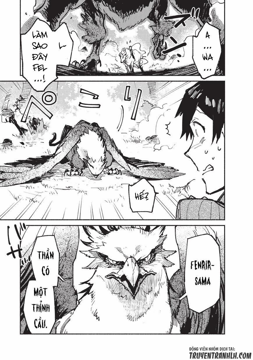 Tondemo Skill De Isekai Hourou Meshi 16 trang 3