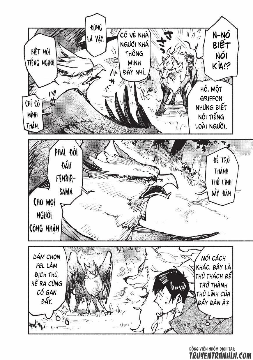 Tondemo Skill De Isekai Hourou Meshi 16 trang 4