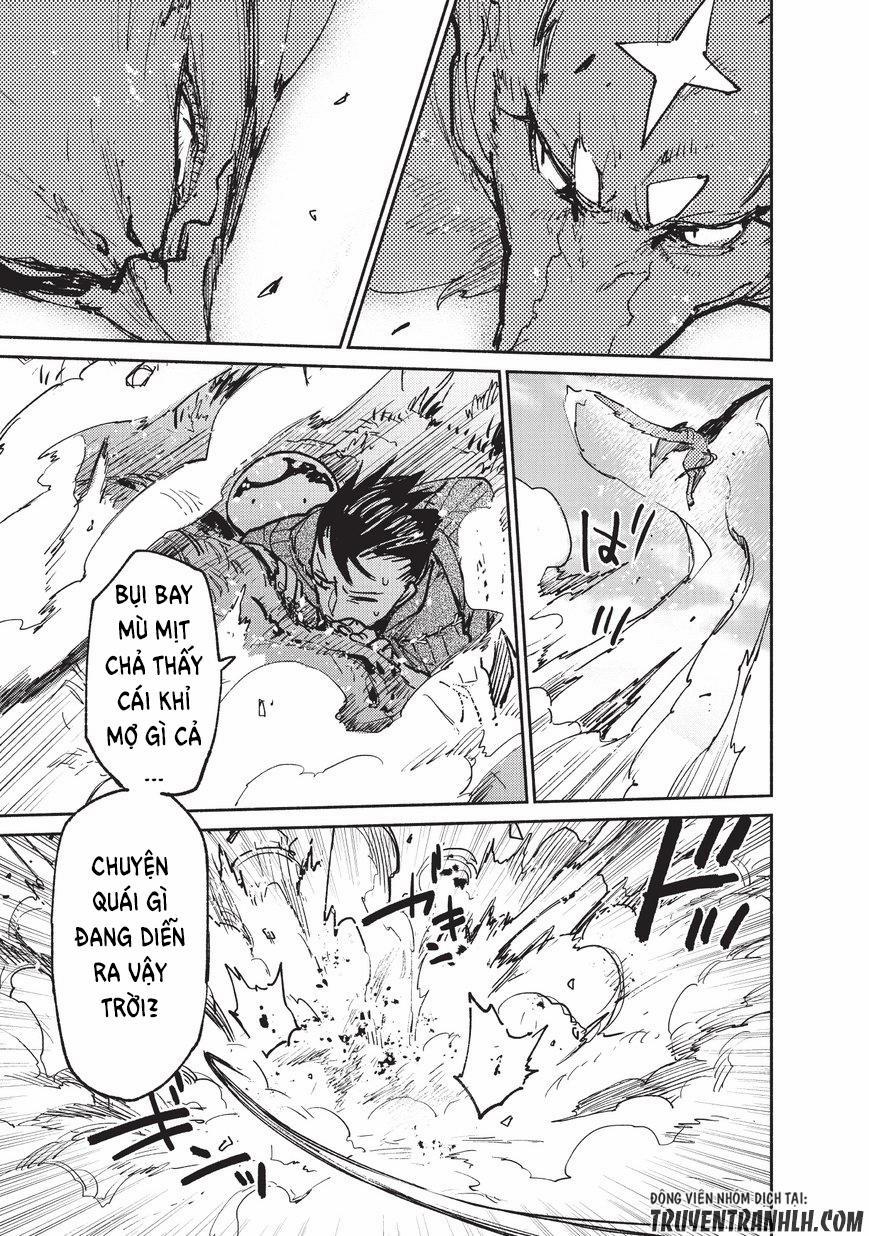 Tondemo Skill De Isekai Hourou Meshi 16 trang 9