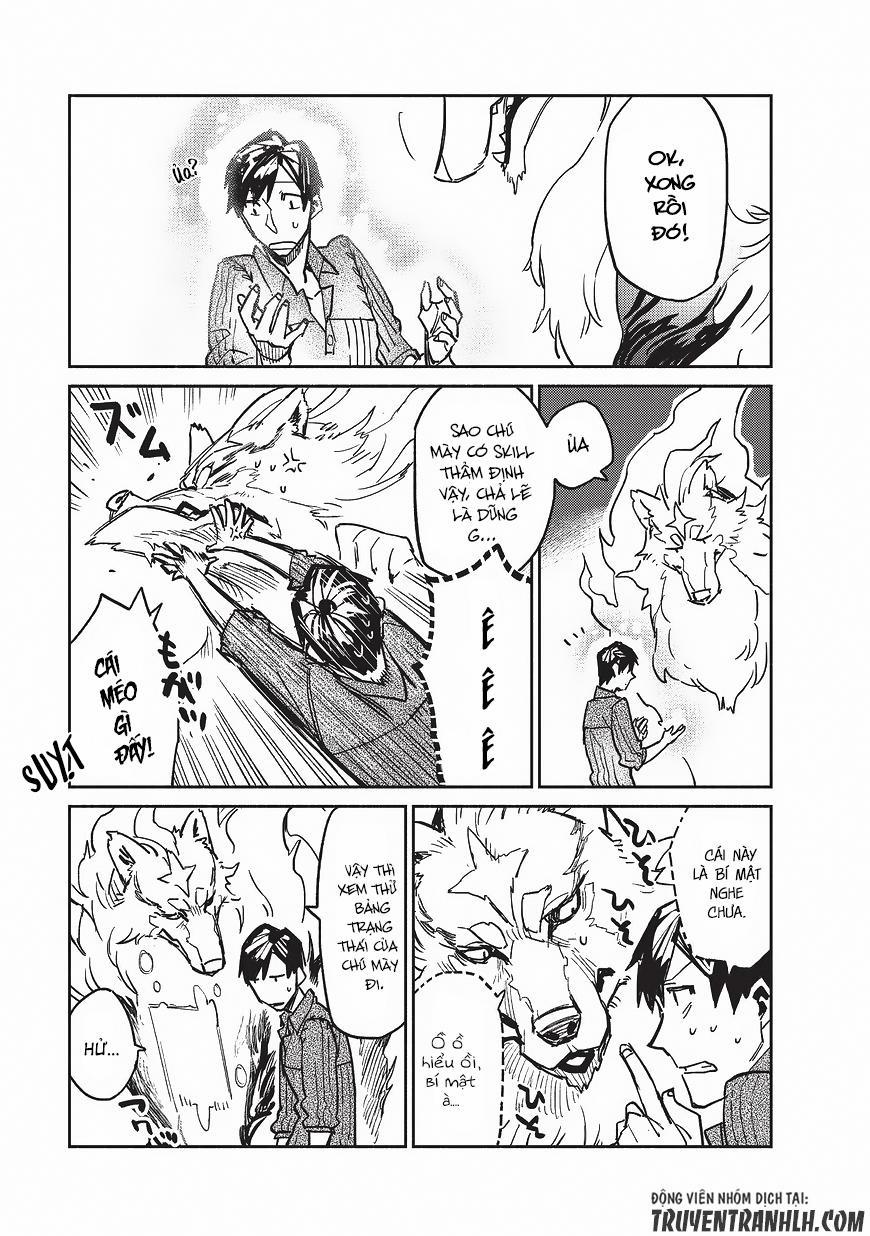 Tondemo Skill De Isekai Hourou Meshi 2 trang 11