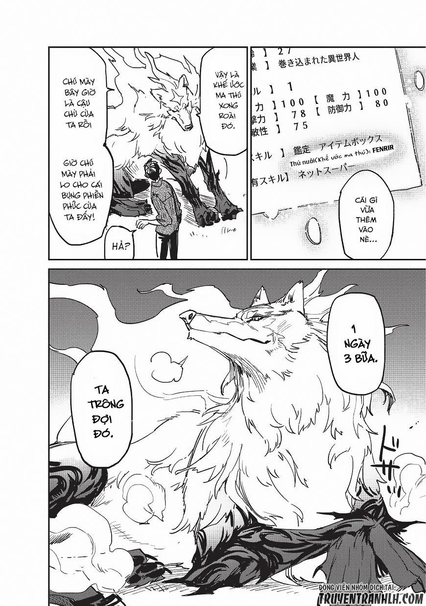 Tondemo Skill De Isekai Hourou Meshi 2 trang 12