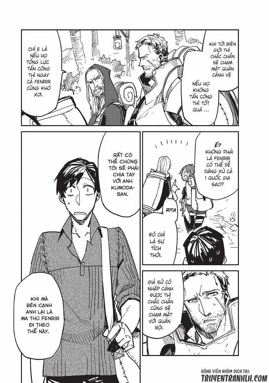 Tondemo Skill De Isekai Hourou Meshi 2 trang 17