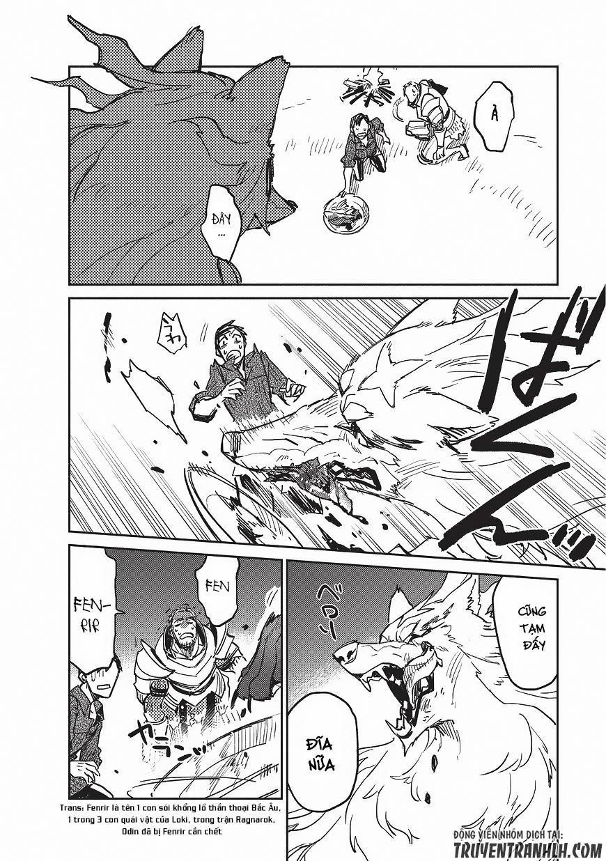 Tondemo Skill De Isekai Hourou Meshi 2 trang 2