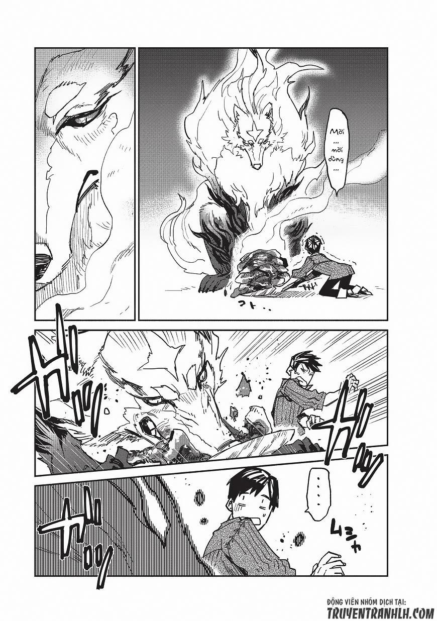 Tondemo Skill De Isekai Hourou Meshi 2 trang 5