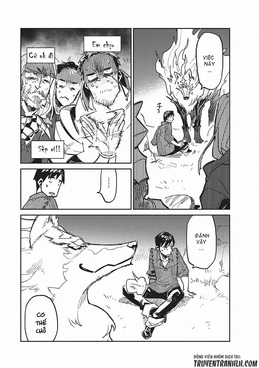 Tondemo Skill De Isekai Hourou Meshi 2 trang 9