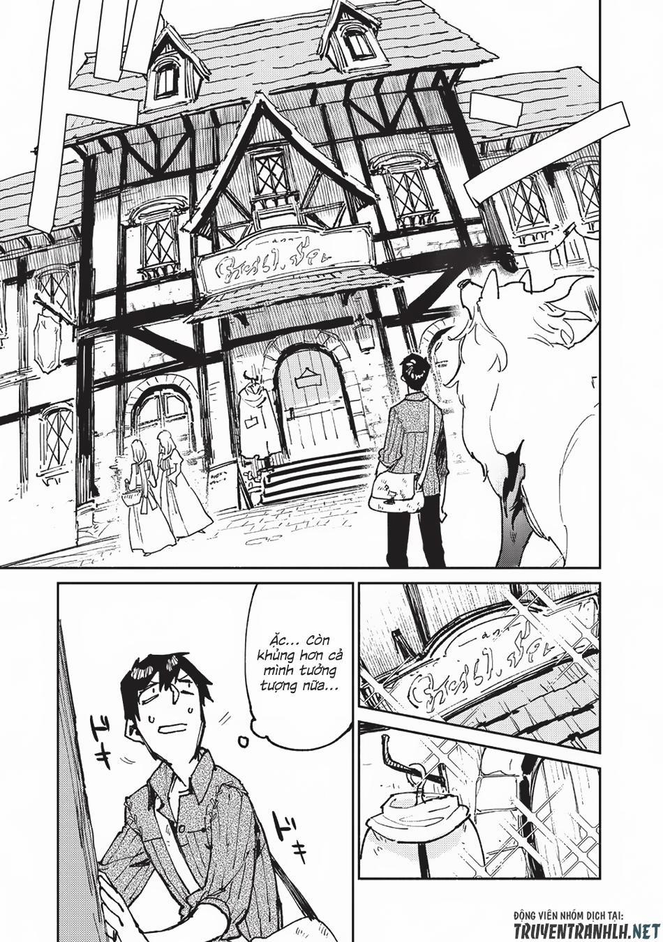 Tondemo Skill De Isekai Hourou Meshi 21 trang 3