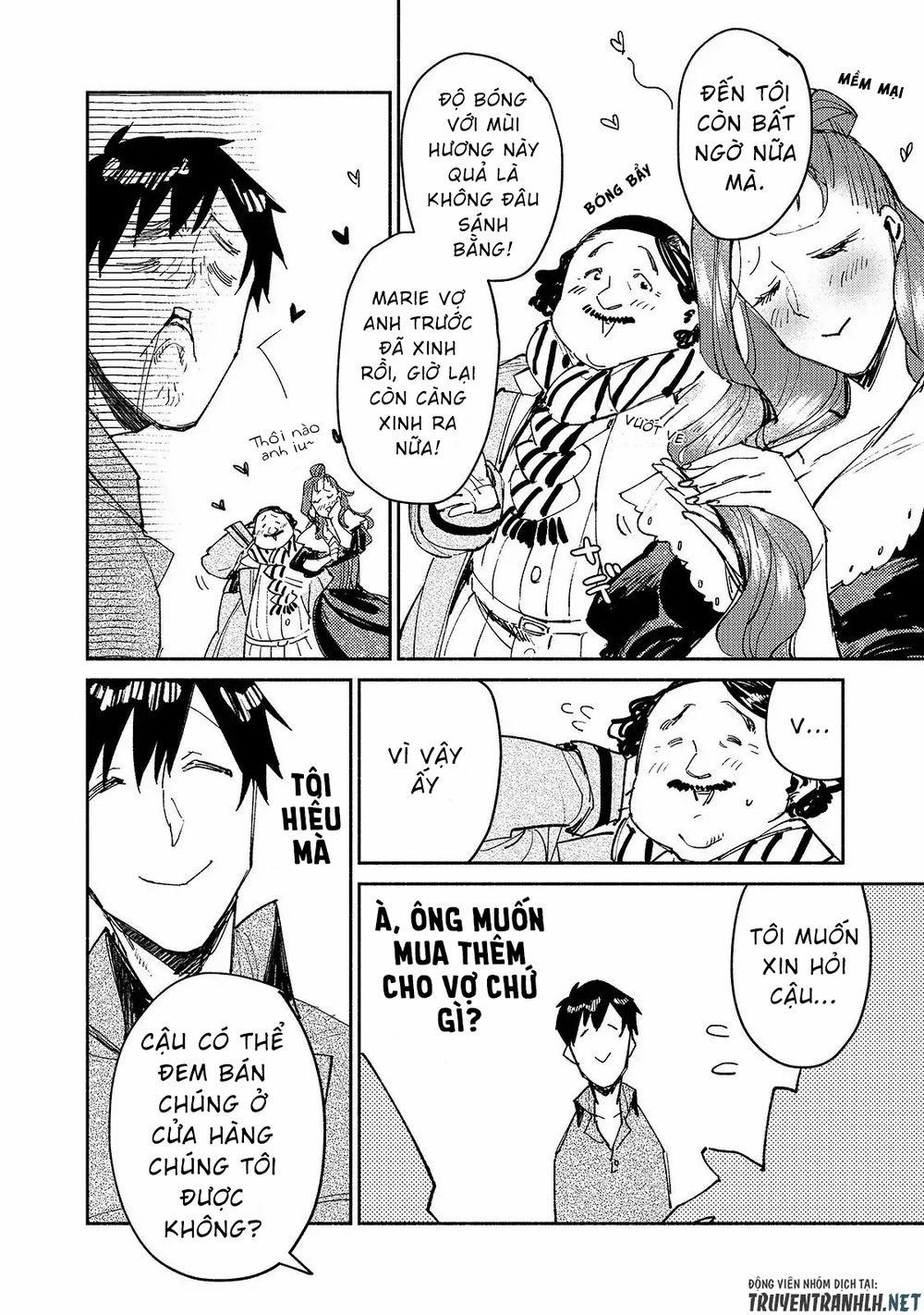 Tondemo Skill De Isekai Hourou Meshi 27 trang 23