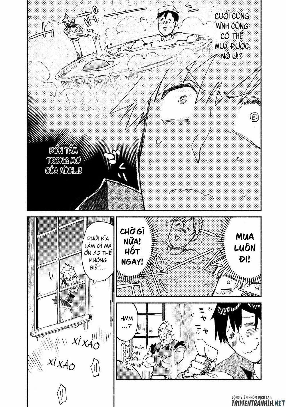 Tondemo Skill De Isekai Hourou Meshi 28 trang 9