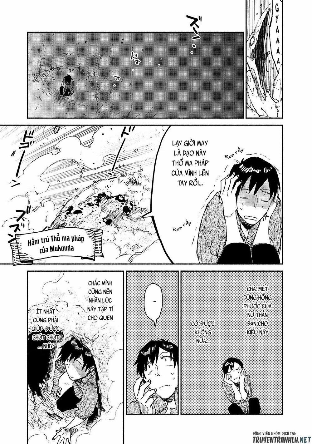 Tondemo Skill De Isekai Hourou Meshi 29 trang 10