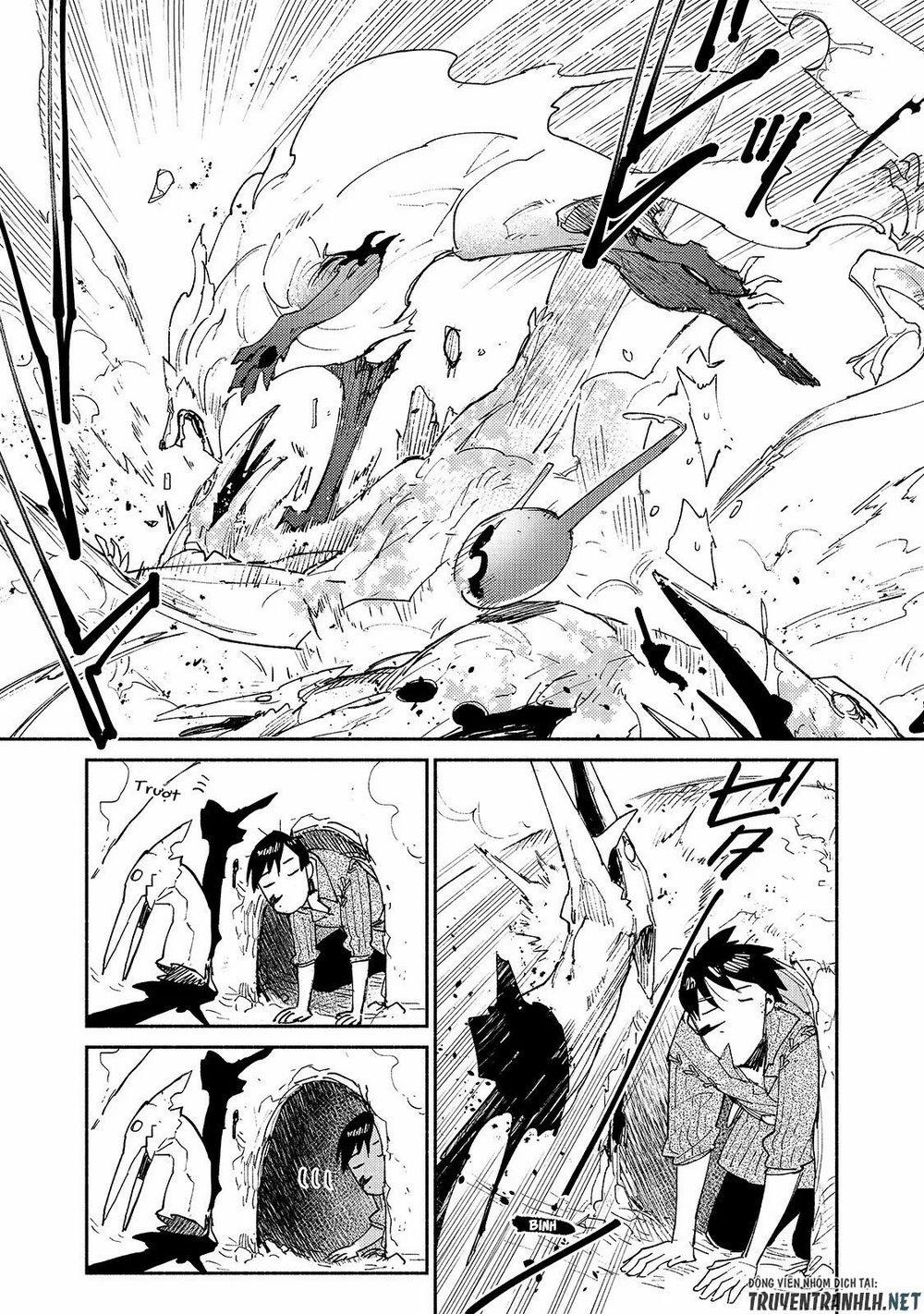 Tondemo Skill De Isekai Hourou Meshi 29 trang 12