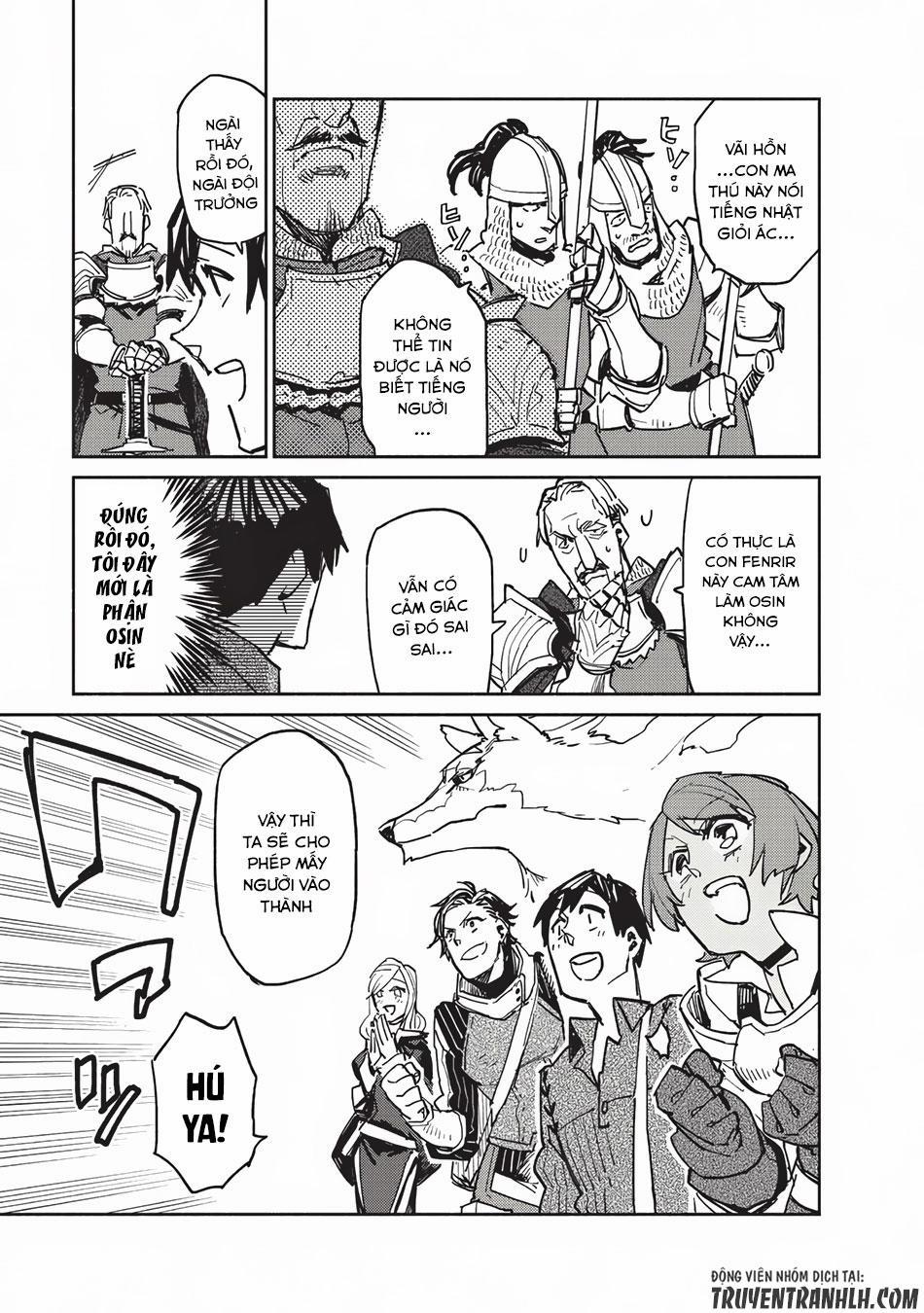 Tondemo Skill De Isekai Hourou Meshi 3 trang 7