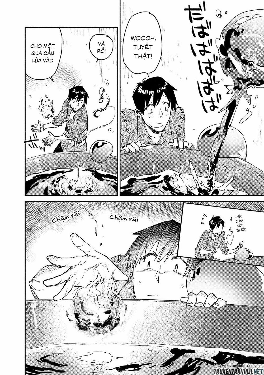 Tondemo Skill De Isekai Hourou Meshi 31 trang 7