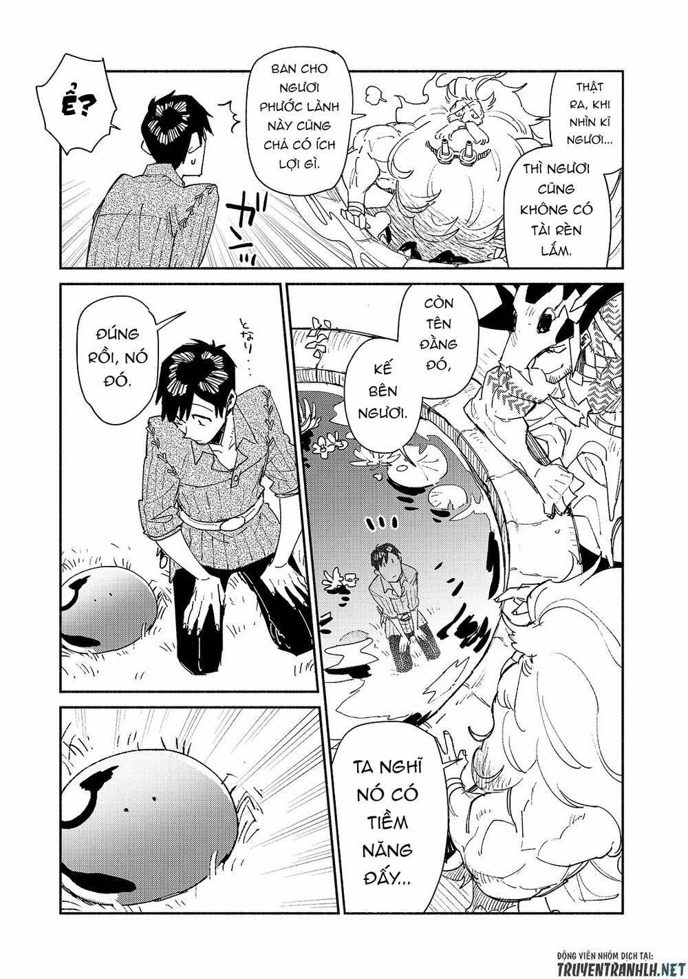 Tondemo Skill De Isekai Hourou Meshi 41 trang 10